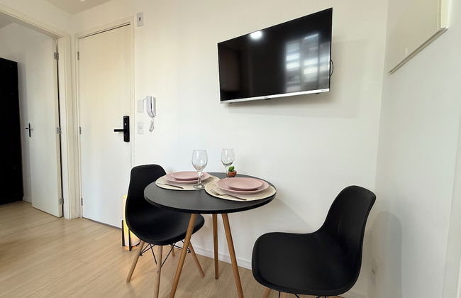 Apartamento Próximo ao Allianz Parque - Foto 23