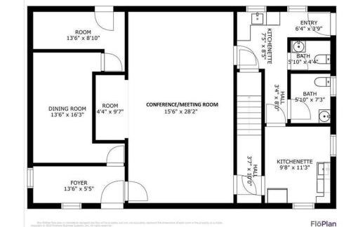 The Long Run - 2 CA King Sized Beds+ - Sleeps 8-10 - Foto 38