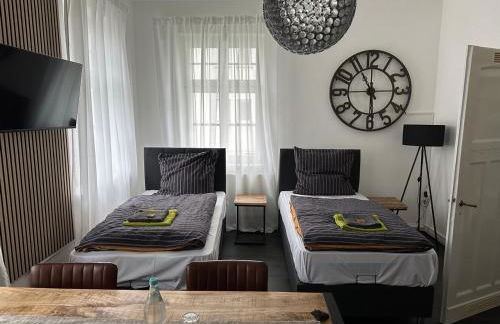 bee Design Apartment + Zentral + Küche + Parken - Foto 15