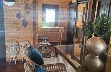 CABAÑA Mirador de las Lagunetas - Foto 6