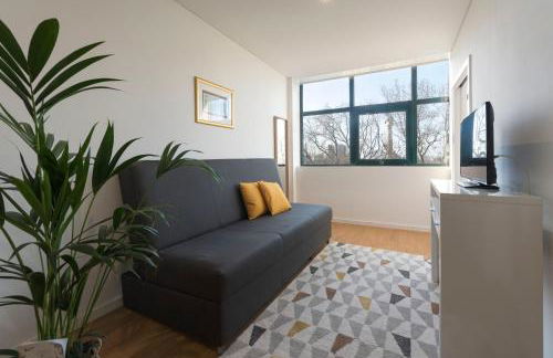 Apartment Boavista Roundabout by Sweet Porto - Foto 30