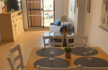 Apartamento a pie de playa - Photo 3