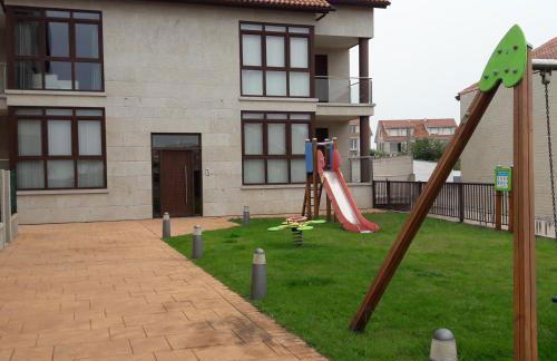 Mirador Islas de Arousa - Foto 60