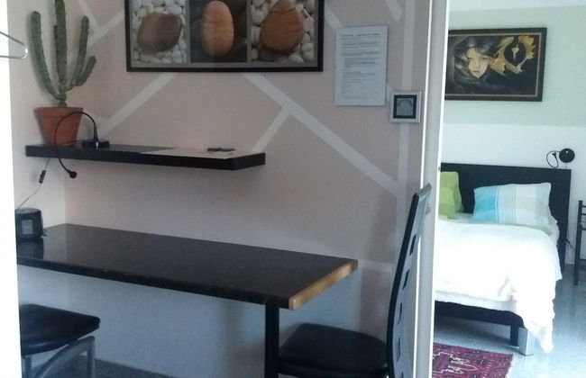 Appartment Graz Zentrum - Foto 9