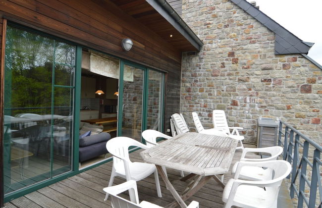 Apartment in Robertville Near Lake & Forest - Photo 15