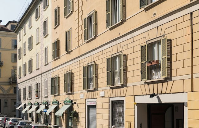 Brera Apartments in San Fermo - Photo 67