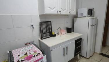 Apto completo aconchegante - Foto 5