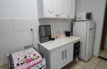 Apto completo aconchegante - Foto 5