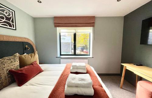 Barton Suites Luxury Home 2 of 2 Sleeps 6 - Foto 13