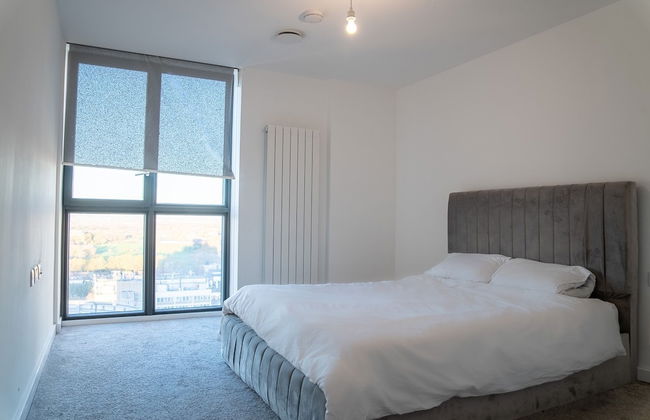 Luxury two Bedroom Apartment - Foto 1