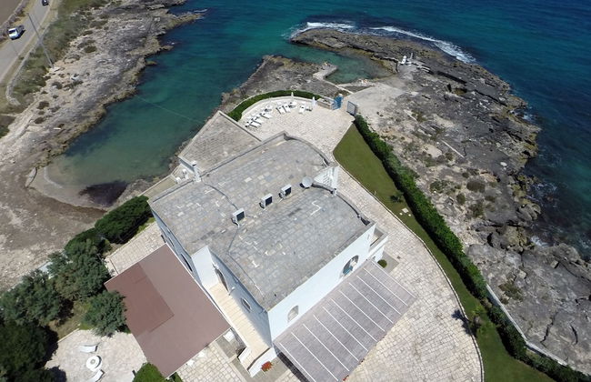 Villa Alma - Foto 50