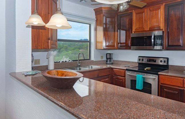 Pineapple Villa 142 2 Bedroom Condo by RedAwning - Foto 8