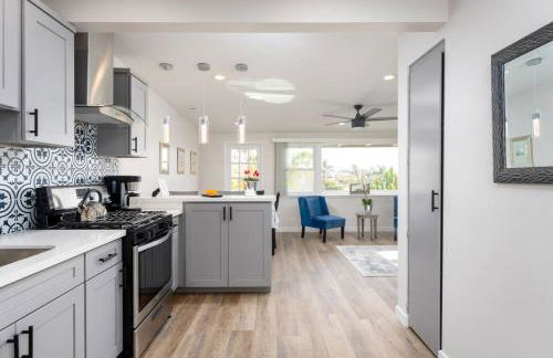 100 PERCENT NEW STUNNING HUGE HOME, GARDEN BEACH, RESERVED Parking - Foto 8