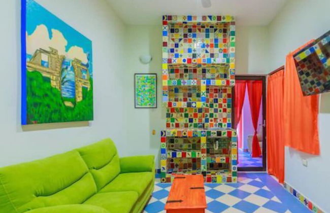 House of Art by Skyrun - Foto 11