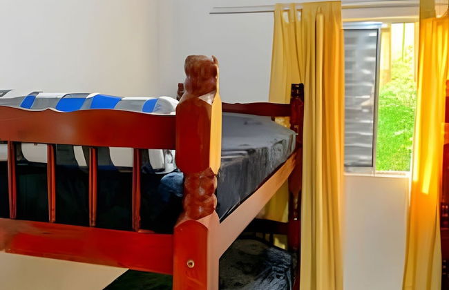 Cottages Bem-te-Vi e Beija-Flor, Mata Atlântica, Pesca, Natureza - Foto 8