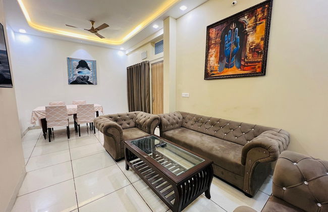 Chandrasajan Comfort Stay - Foto 13