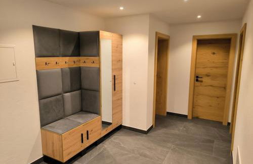 Bergjuwel in Bichl 120qm - Foto 14