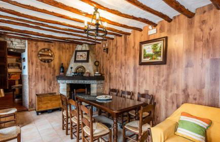 Casa La Canada Villanueva de Algaidas by Ruralidays - Foto 19