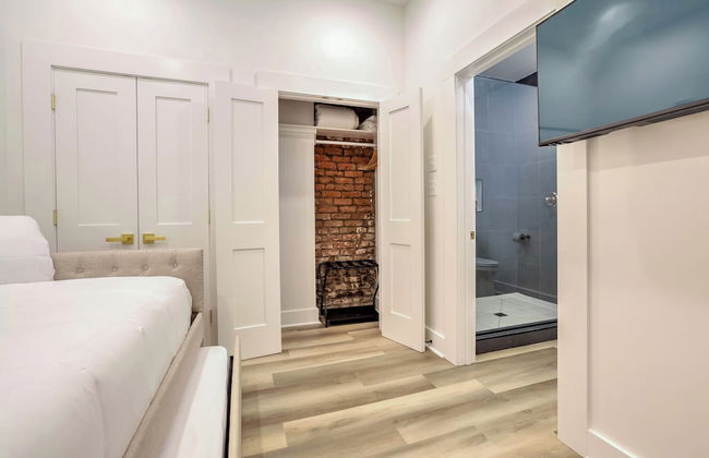 Roami at The Churchill - Foto 10