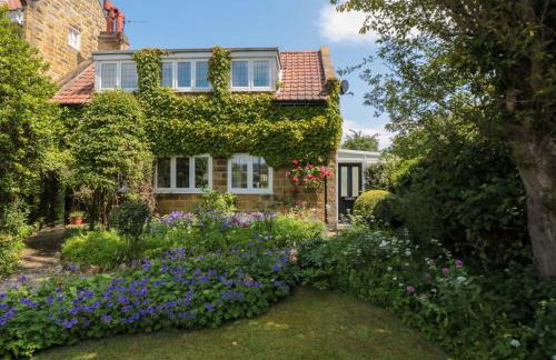 Scalby Grove Cottage - Foto 1