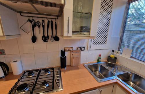 Cosy Apartment in North London - Great Location - Photo 21
