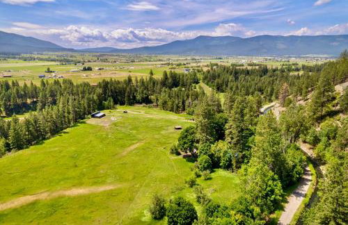 Jocko River Retreat - A Nature Lovers Dream - Foto 16