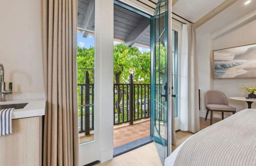 Casa Riviera - Boutique Suites in Downtown Santa Barbara - Foto 74