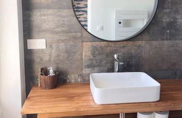 Appartement 3p 70m2, vue mer, plage et port de Lomener - Foto 22