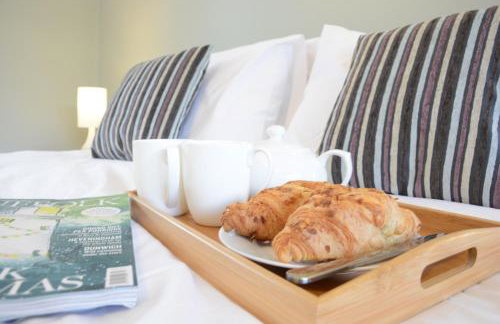 Town Farm House, Orford - Foto 16