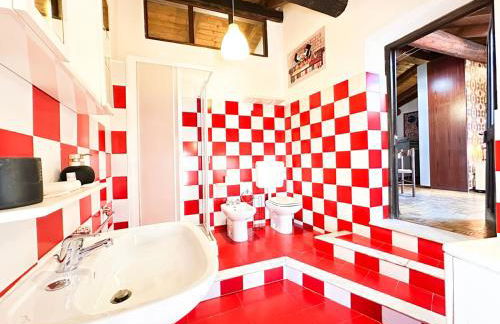 Amber & Love Loft - Nel cuore storico di Cuneo - Foto 12