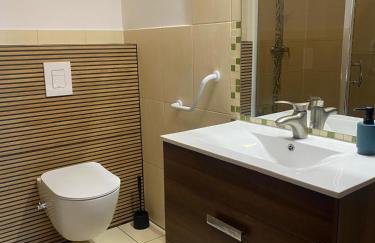 Cozy Garden Apartment Near Krakow - Free Parking - Photo 17