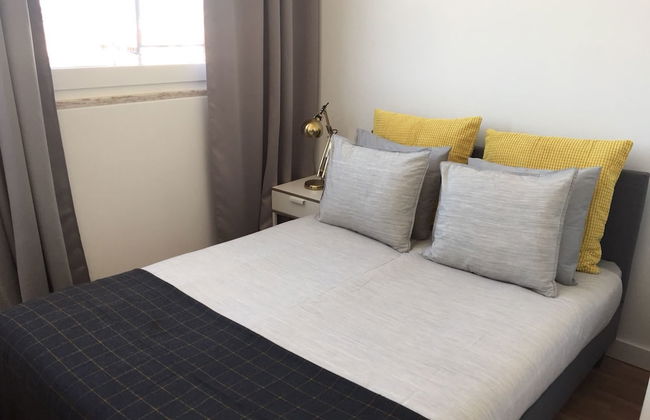 Republica83-Campo Pequeno Home - Foto 12