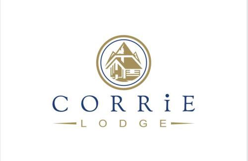 Corrie Lodge, Glendevon - Foto 13