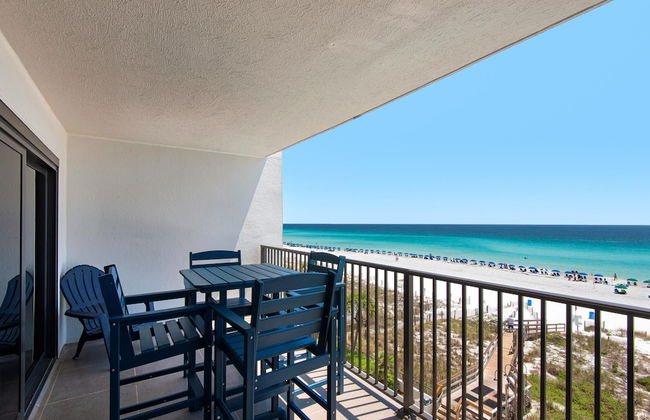 Emerald Towers 503 - Foto 40