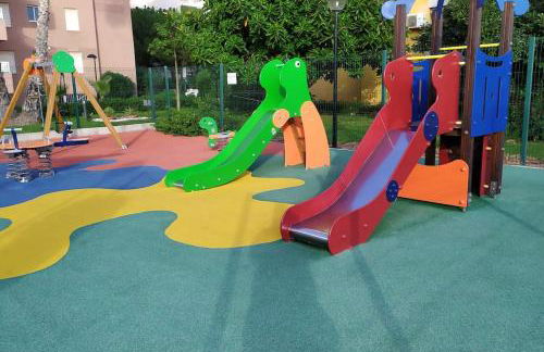 Canet de Berenguer playa, cerca de Valencia , WIFI, SmartTV 40" - Photo 50