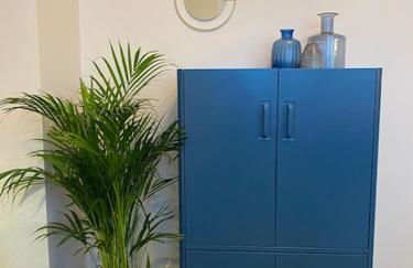 "Eden Blue" entre Jardin Extraordinaire et centre garage gratuit - Foto 3