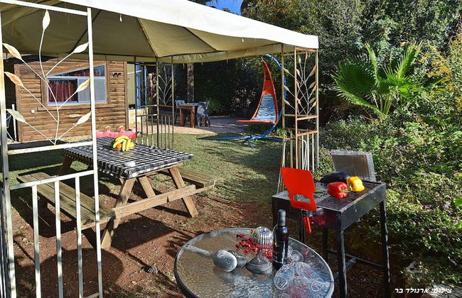 Niflaot Hagalil - Foto 46