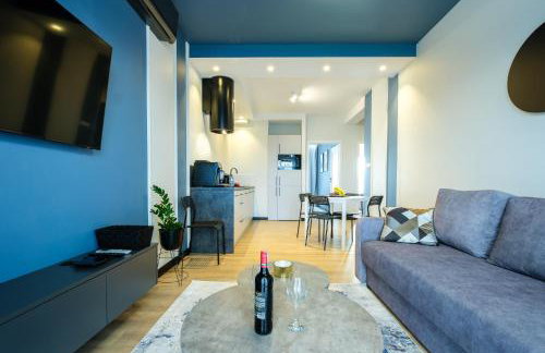 Apartament Szafir - Foto 2