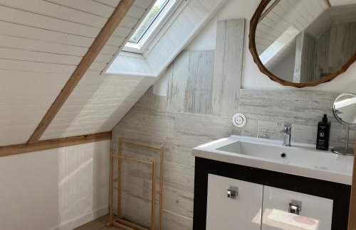 Le cottage du Lenn - Foto 19