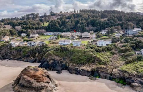 Horizon View - Meredith Lodging - Foto 22