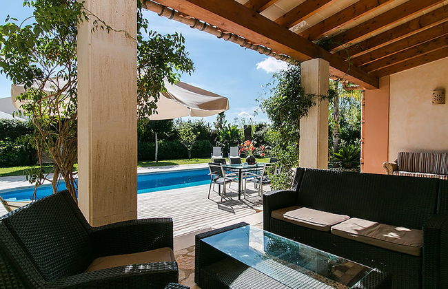 Chalet Correfoc - Foto 33