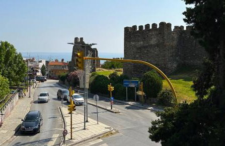 The Three Views - Foto 24