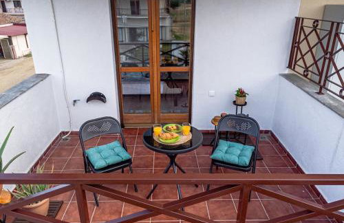 Memory House Halkidiki, Spacious Private Family Maisonette - Foto 23