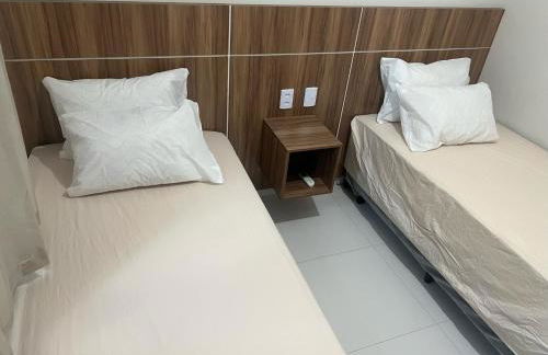 Apartamento nos Lencois Confort - Photo 13