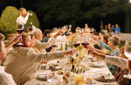 Borgo di Camporsevoli - Foto 78