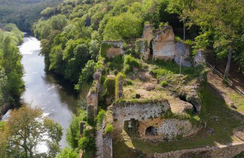 Lasc'Oh Bien-Etre 3 étoiles Résidence Odalys - Foto 42
