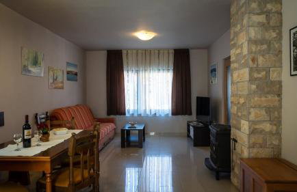 Green Area Apartments Kremžar - Foto 9