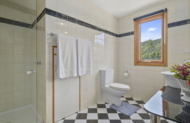 Manfield Country Bruny Island - Foto 28