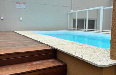 Apto Novo Penha Mar Beto Carrero - Foto 23