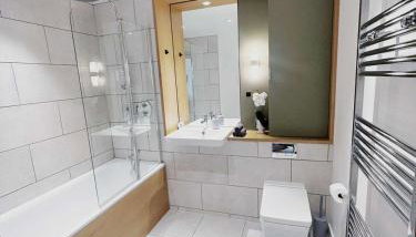 GOLDEn LuxurY APARtMENT - Foto 1